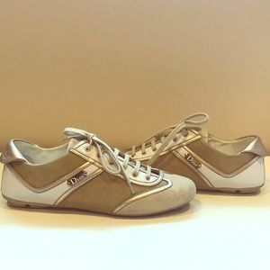 Christian Dior Sneakers